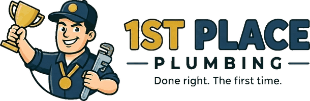 1st Place Plumbing — home